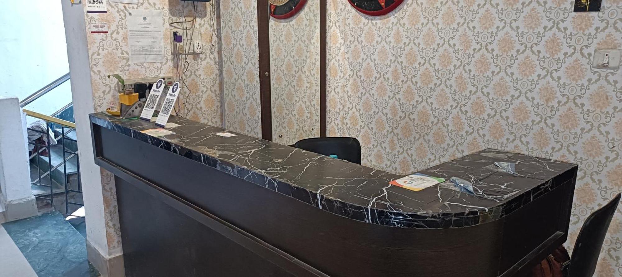 Hotel Lemon House Guwahati Bagian luar foto