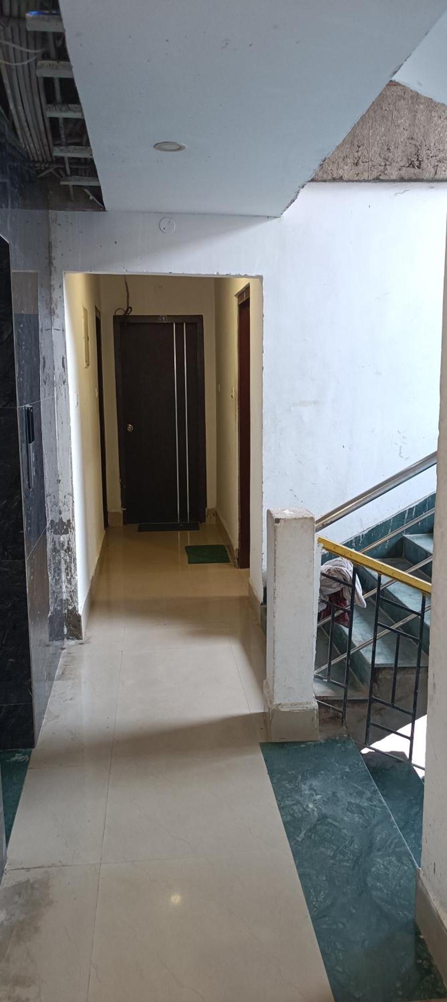 Hotel Lemon House Guwahati Bagian luar foto